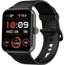 Умные часы Blackview R50 (черный)