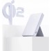 Внешний аккумулятор Xiaomi Magnetic Power Bank WPB0620MI 6000mAh (белый, международная версия)