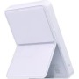 Внешний аккумулятор Xiaomi Magnetic Power Bank WPB0620MI 6000mAh (белый, международная версия)