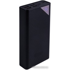 Внешний аккумулятор Digma DGP-30000-4U