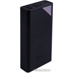 Внешний аккумулятор Digma DGP-30000-4U