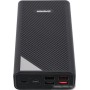 Внешний аккумулятор Digma DGP-30000-4U