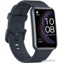 Умные часы Huawei Watch FIT Special Edition (сияющий черный)