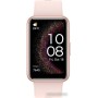 Умные часы Huawei Watch FIT Special Edition (туманно-розовый)