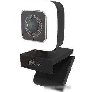Веб-камера Ritmix RVC-220 Веб-камера Ritmix RVC-220