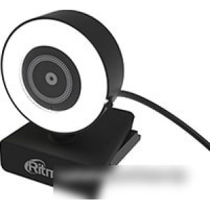 Веб-камера Ritmix RVC-250 Веб-камера Ritmix RVC-250