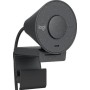 Веб-камера Logitech Brio 300 (графитовый) Веб-камера Logitech Brio 300 (графитовый)
