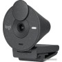 Веб-камера Logitech Brio 300 (графитовый) Веб-камера Logitech Brio 300 (графитовый)