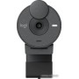 Веб-камера Logitech Brio 300 (графитовый) Веб-камера Logitech Brio 300 (графитовый)