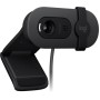 Веб-камера Logitech Brio 100 (графит) Веб-камера Logitech Brio 100 (графит)