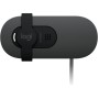 Веб-камера Logitech Brio 100 (графит) Веб-камера Logitech Brio 100 (графит)