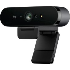 Веб-камера Logitech Brio Ultra HD Pro Business Webcam
