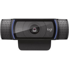 Веб-камера для видеоконференций Logitech C920e