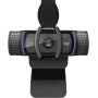 Веб-камера для видеоконференций Logitech C920e