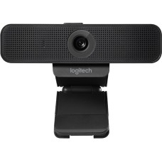 Веб-камера для видеоконференций Logitech C925e