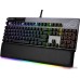 Клавиатура ASUS ROG Strix Flare II Animate (ASUS ROG NX Red)