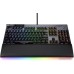 Клавиатура ASUS ROG Strix Flare II Animate (ASUS ROG NX Red)