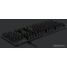 Клавиатура Logitech G513 GX Brown