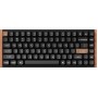 Клавиатура Keychron K2 HE Special Edition Black K2H-F1 (Nebula Magnetic)