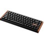 Клавиатура Keychron K2 HE Special Edition Black K2H-F1 (Nebula Magnetic)