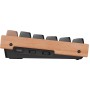 Клавиатура Keychron K2 HE Special Edition Black K2H-F1 (Nebula Magnetic)