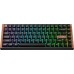Клавиатура Keychron K2 HE Special Edition Black K2H-F1 (Nebula Magnetic)