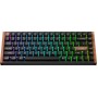 Клавиатура Keychron K2 HE Special Edition Black K2H-F1 (Nebula Magnetic)