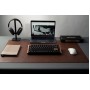Клавиатура Keychron K2 HE Special Edition Black K2H-F1 (Nebula Magnetic)