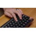 Клавиатура Keychron K2 HE Special Edition Black K2H-F1 (Nebula Magnetic)