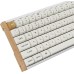 Клавиатура Keychron K2 HE Special Edition White K2H-Q1 (Nebula Magnetic)