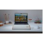 Клавиатура Keychron K2 HE Special Edition White K2H-Q1 (Nebula Magnetic)