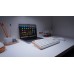 Клавиатура Keychron K2 HE Special Edition White K2H-Q1 (Nebula Magnetic)