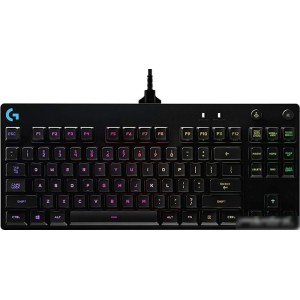 Клавиатура Logitech G Pro GX Clicky