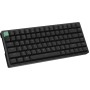 Клавиатура Keychron K2 HE Standart Edition Black K2H-J1 (Nebula Magnetic)