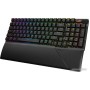 Клавиатура ASUS ROG Strix Scope II 96 Wireless (NX Storm)