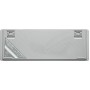 Клавиатура ASUS ROG Falchion Moonlight White (ASUS RX Low Profile Red)