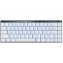 Клавиатура ASUS ROG Falchion Moonlight White (ASUS RX Low Profile Red)