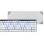 Клавиатура ASUS ROG Falchion Moonlight White (ASUS RX Low Profile Red)