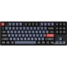 Клавиатура Keychron K8 Pro RGB K8P-J2-RU (Gateron G Pro Blue)
