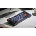 Клавиатура Keychron K8 Pro RGB K8P-J2-RU (Gateron G Pro Blue)