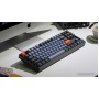 Клавиатура Keychron K8 Pro RGB K8P-J2-RU (Gateron G Pro Blue)