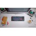 Клавиатура Keychron K8 Pro RGB K8P-J2-RU (Gateron G Pro Blue)