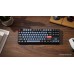 Клавиатура Keychron K8 Pro RGB K8P-J2-RU (Gateron G Pro Blue)