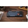 Клавиатура Keychron K8 Pro RGB K8P-J2-RU (Gateron G Pro Blue)