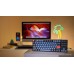Клавиатура Keychron K8 Pro RGB K8P-J2-RU (Gateron G Pro Blue)