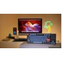 Клавиатура Keychron K8 Pro RGB K8P-J2-RU (Gateron G Pro Blue)