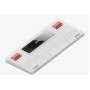 Клавиатура NuPhy Air75 V2 Ionic White (Gateron Low Profile Red 2.0)