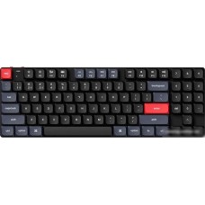 Клавиатура Keychron K13 Pro RGB K13P-H2-RU (Gateron Low Profile Blue)