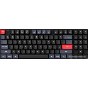 Клавиатура Keychron K13 Pro RGB K13P-H2-RU (Gateron Low Profile Blue)