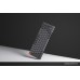Клавиатура Keychron K3 Max RGB K3M-H1-RU (Gateron Low Profile Red)